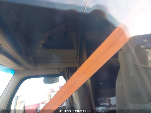 Kenworth Construction T680 2018 1XKYDP9X5JJ991678 Image 5