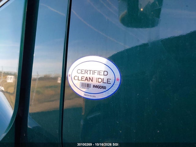 Kenworth Construction T680 2018 1XKYDP9X5JJ991678 Image 9