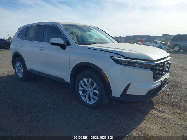 Aukcja sprzedaży 2025 Honda Cr-v Lx, vin: 2HKRS4H23SH107600, numer aukcji: 30100858