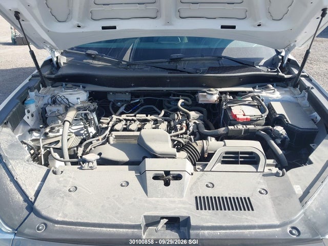 Aukcja sprzedaży 2025 Honda Cr-v Lx, vin: 2HKRS4H23SH107600, numer aukcji: 30100858