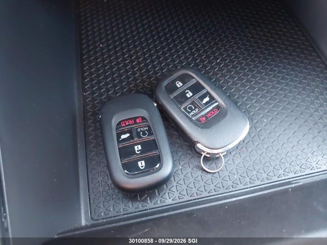 Aukcja sprzedaży 2025 Honda Cr-v Lx, vin: 2HKRS4H23SH107600, numer aukcji: 30100858