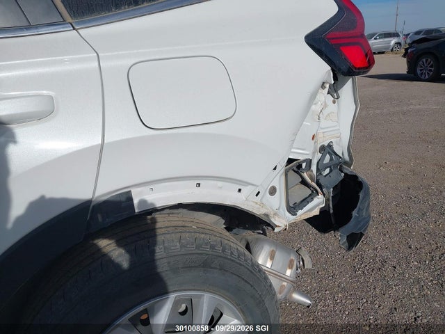 Aukcja sprzedaży 2025 Honda Cr-v Lx, vin: 2HKRS4H23SH107600, numer aukcji: 30100858
