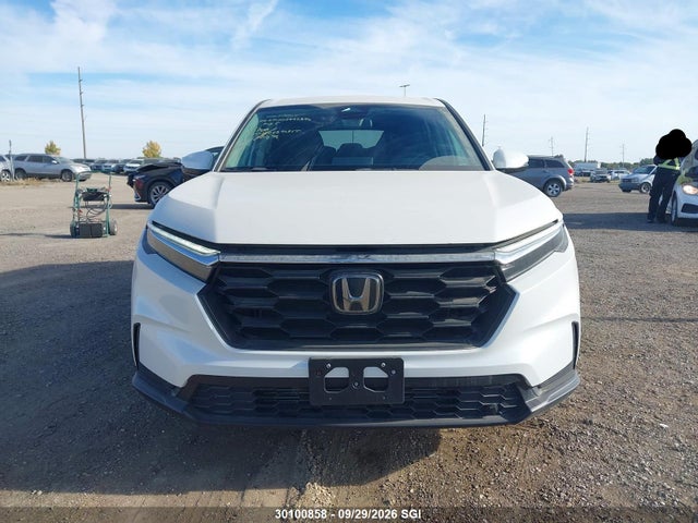 Aukcja sprzedaży 2025 Honda Cr-v Lx, vin: 2HKRS4H23SH107600, numer aukcji: 30100858