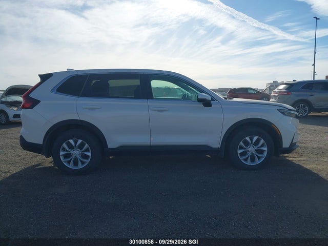 Aukcja sprzedaży 2025 Honda Cr-v Lx, vin: 2HKRS4H23SH107600, numer aukcji: 30100858