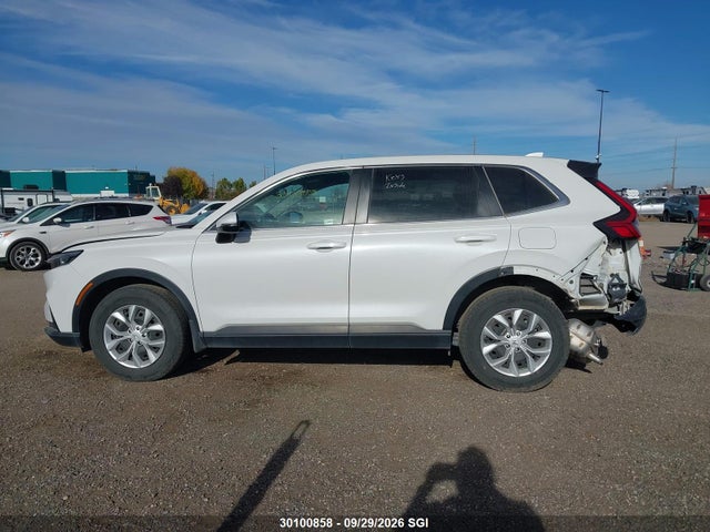 Aukcja sprzedaży 2025 Honda Cr-v Lx, vin: 2HKRS4H23SH107600, numer aukcji: 30100858