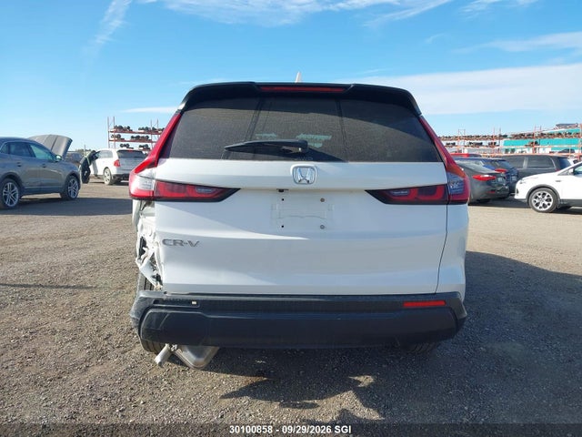Aukcja sprzedaży 2025 Honda Cr-v Lx, vin: 2HKRS4H23SH107600, numer aukcji: 30100858