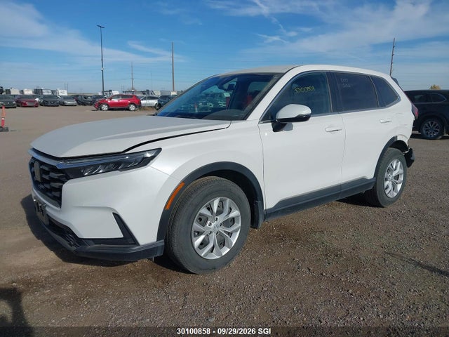Aukcja sprzedaży 2025 Honda Cr-v Lx, vin: 2HKRS4H23SH107600, numer aukcji: 30100858