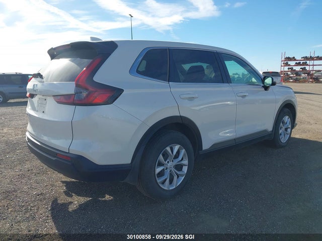Aukcja sprzedaży 2025 Honda Cr-v Lx, vin: 2HKRS4H23SH107600, numer aukcji: 30100858