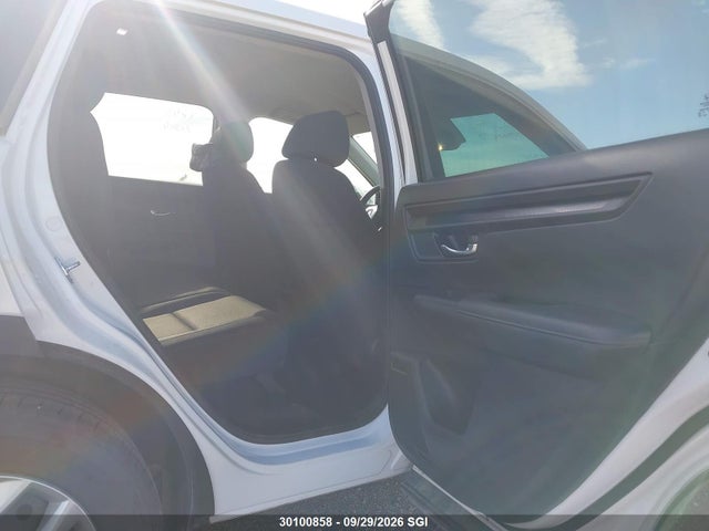 Aukcja sprzedaży 2025 Honda Cr-v Lx, vin: 2HKRS4H23SH107600, numer aukcji: 30100858