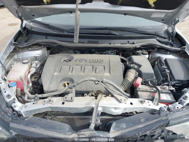 Продаж на аукціоні авто 2017 Toyota Corolla Im, vin: JTNKARJE3HJ536172, номер лоту: 30100860