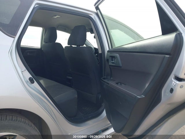 Продаж на аукціоні авто 2017 Toyota Corolla Im, vin: JTNKARJE3HJ536172, номер лоту: 30100860