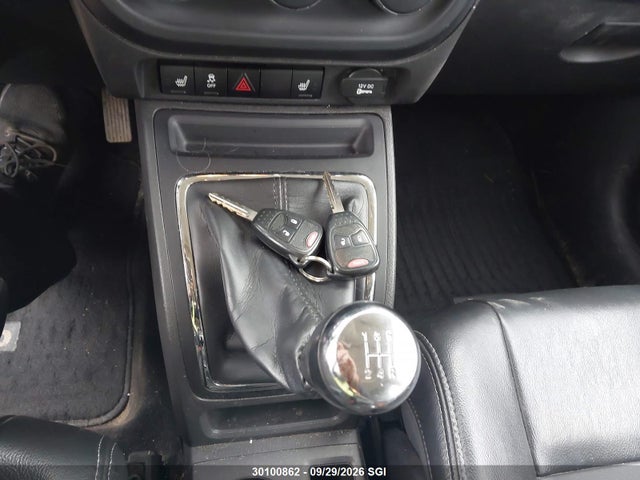 Продаж на аукціоні авто 2013 Jeep Patriot Limited, vin: 1C4NJRCB1DD114088, номер лоту: 30100862