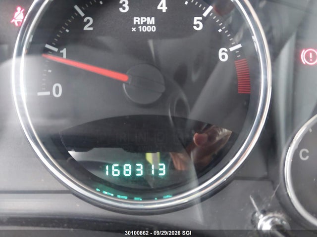 Продаж на аукціоні авто 2013 Jeep Patriot Limited, vin: 1C4NJRCB1DD114088, номер лоту: 30100862