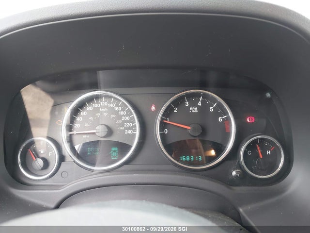 Продаж на аукціоні авто 2013 Jeep Patriot Limited, vin: 1C4NJRCB1DD114088, номер лоту: 30100862