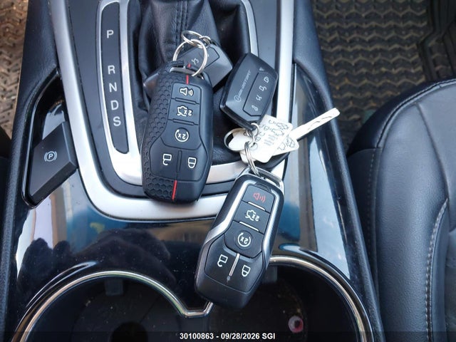 Продаж на аукціоні авто 2016 Ford Edge Sel, vin: 2FMPK4J82GBB90148, номер лоту: 30100863