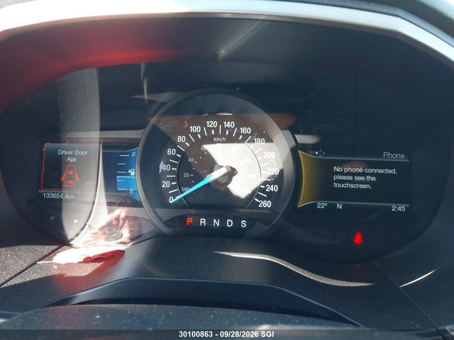 Продаж на аукціоні авто 2016 Ford Edge Sel, vin: 2FMPK4J82GBB90148, номер лоту: 30100863