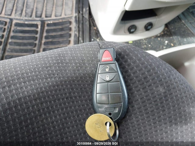 Aukcja sprzedaży 2014 Dodge Grand Caravan Se, vin: 2C4RDGBG8ER148585, numer aukcji: 30100864