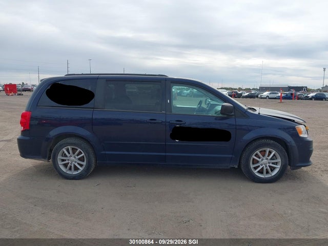 Aukcja sprzedaży 2014 Dodge Grand Caravan Se, vin: 2C4RDGBG8ER148585, numer aukcji: 30100864