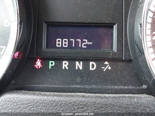 Aukcja sprzedaży 2014 Dodge Grand Caravan Se, vin: 2C4RDGBG8ER148585, numer aukcji: 30100864
