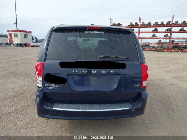 Aukcja sprzedaży 2014 Dodge Grand Caravan Se, vin: 2C4RDGBG8ER148585, numer aukcji: 30100864