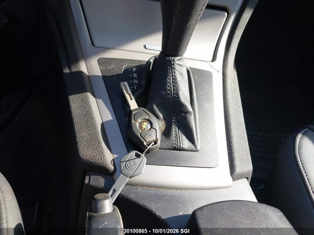 Продаж на аукціоні авто 2005 Bmw X3 2.5i, vin: WBXPA73455WC45387, номер лоту: 30100865