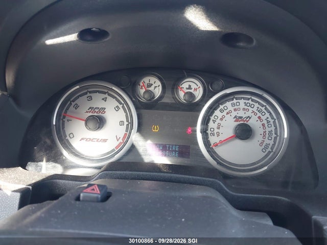 Продажа на аукционе авто 2009 Ford Focus Se, vin: 1FAHP35N69W154541, номер лота: 30100866