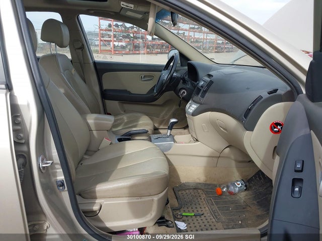 30100870 :رقم المزاد ، KMHDU45D78U276250 vin ، 2008 Hyundai Elantra Gl/gls مزاد بيع