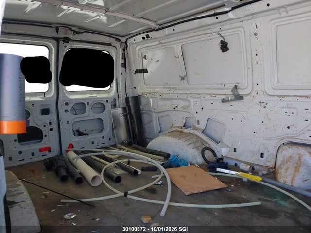 Продаж на аукціоні авто 2012 Ford Econoline E250 Van, vin: 1FTNE2EW5CDB26481, номер лоту: 30100872