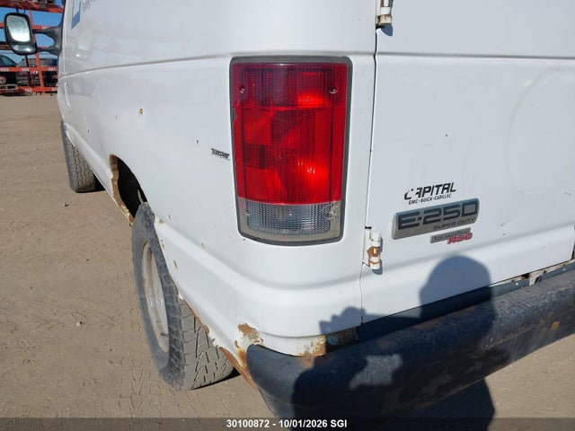Продаж на аукціоні авто 2012 Ford Econoline E250 Van, vin: 1FTNE2EW5CDB26481, номер лоту: 30100872