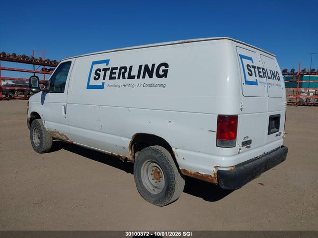 Продаж на аукціоні авто 2012 Ford Econoline E250 Van, vin: 1FTNE2EW5CDB26481, номер лоту: 30100872