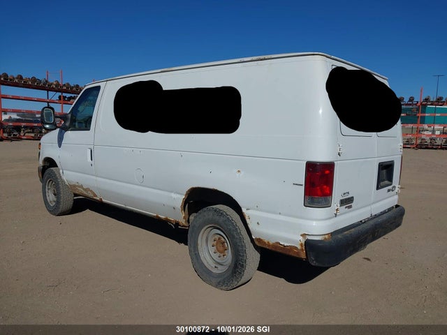 Продаж на аукціоні авто 2012 Ford Econoline E250 Van, vin: 1FTNE2EW5CDB26481, номер лоту: 30100872