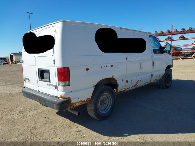 Продаж на аукціоні авто 2012 Ford Econoline E250 Van, vin: 1FTNE2EW5CDB26481, номер лоту: 30100872