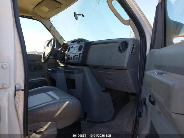 Продаж на аукціоні авто 2012 Ford Econoline E250 Van, vin: 1FTNE2EW5CDB26481, номер лоту: 30100872