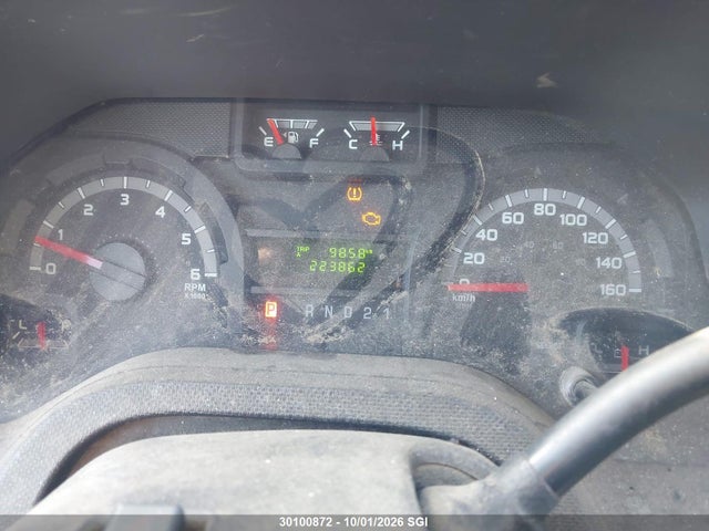 Продаж на аукціоні авто 2012 Ford Econoline E250 Van, vin: 1FTNE2EW5CDB26481, номер лоту: 30100872