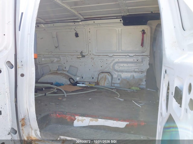 Продаж на аукціоні авто 2012 Ford Econoline E250 Van, vin: 1FTNE2EW5CDB26481, номер лоту: 30100872