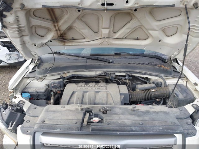 Aukcja sprzedaży 2007 Honda Pilot Exl, vin: 2HKYF18507H000021, numer aukcji: 30100873