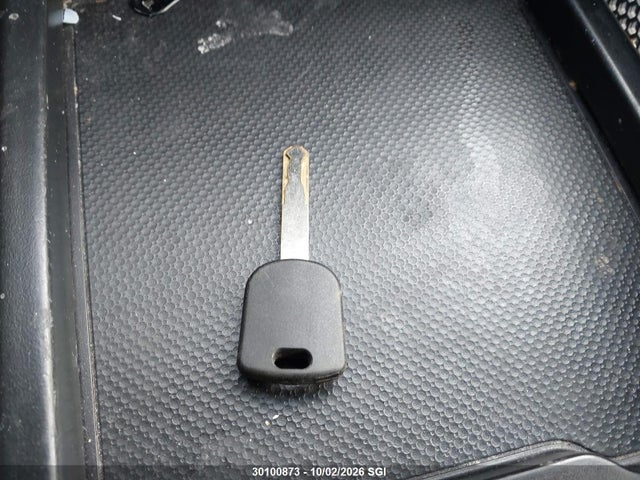 Aukcja sprzedaży 2007 Honda Pilot Exl, vin: 2HKYF18507H000021, numer aukcji: 30100873