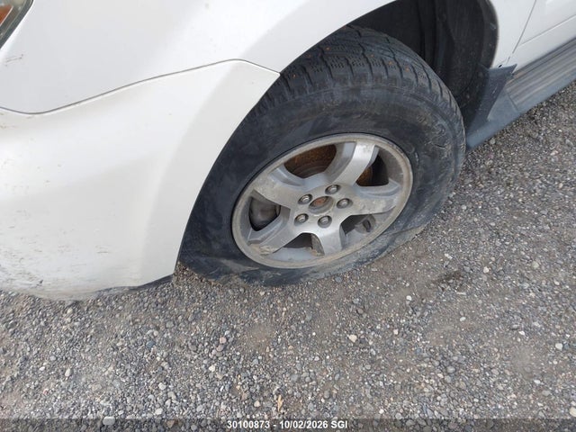 Aukcja sprzedaży 2007 Honda Pilot Exl, vin: 2HKYF18507H000021, numer aukcji: 30100873