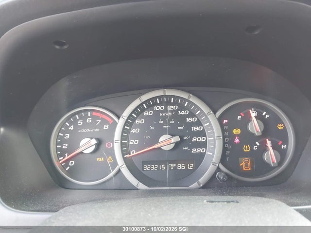 Aukcja sprzedaży 2007 Honda Pilot Exl, vin: 2HKYF18507H000021, numer aukcji: 30100873