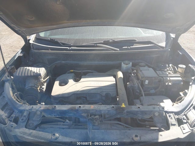 Chevrolet EQUINOX LT 2020 2GNAXUEV0L6136966 Image 10