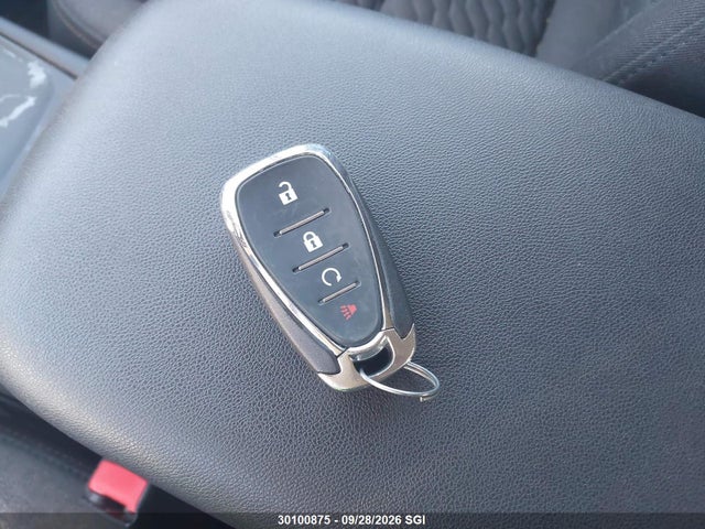 Chevrolet EQUINOX LT 2020 2GNAXUEV0L6136966 Image 11
