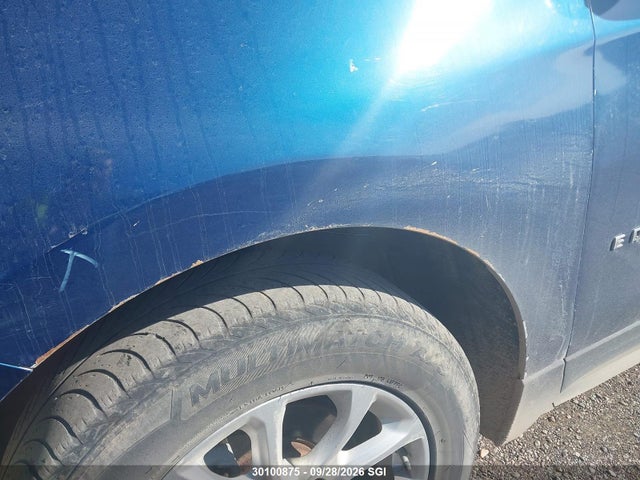 Chevrolet EQUINOX LT 2020 2GNAXUEV0L6136966 Image 12