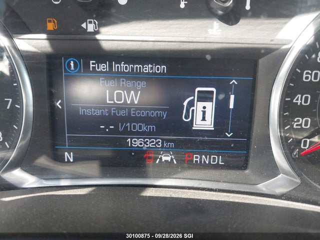 Chevrolet EQUINOX LT 2020 2GNAXUEV0L6136966 Image 16