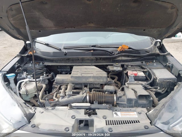 Продажа на аукционе авто 2018 Honda Cr-v Lx, vin: 2HKRW2H22JH125898, номер лота: 30100876