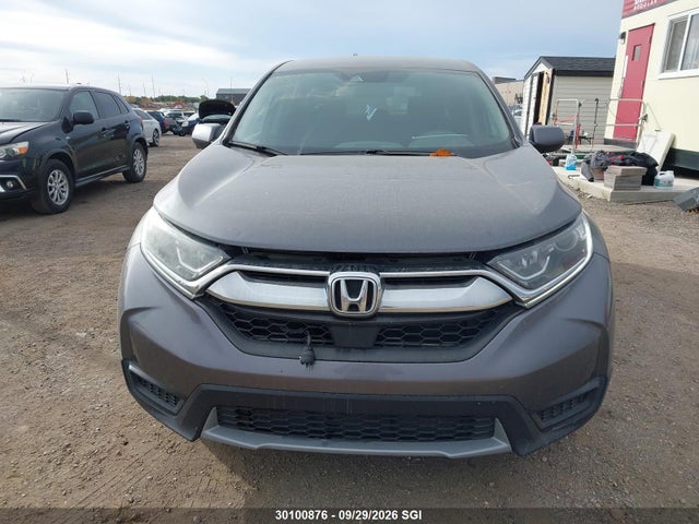 Продажа на аукционе авто 2018 Honda Cr-v Lx, vin: 2HKRW2H22JH125898, номер лота: 30100876