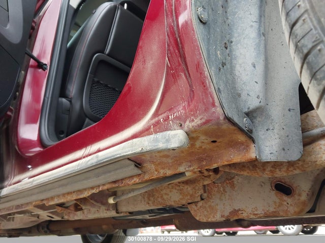 2016 Chevrolet Equinox Ltz მანქანა იყიდება აუქციონზე, vin: 2GNFLGE31G6283661, აუქციონის ნომერი: 30100878