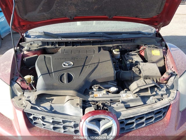 Продажа на аукционе авто 2007 Mazda Cx-7, vin: JM3ER293470128389, номер лота: 30100880