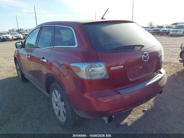 Продажа на аукционе авто 2007 Mazda Cx-7, vin: JM3ER293470128389, номер лота: 30100880