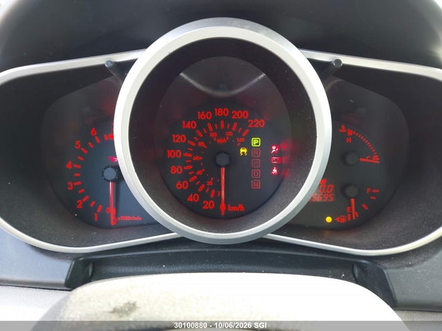 Продажа на аукционе авто 2007 Mazda Cx-7, vin: JM3ER293470128389, номер лота: 30100880