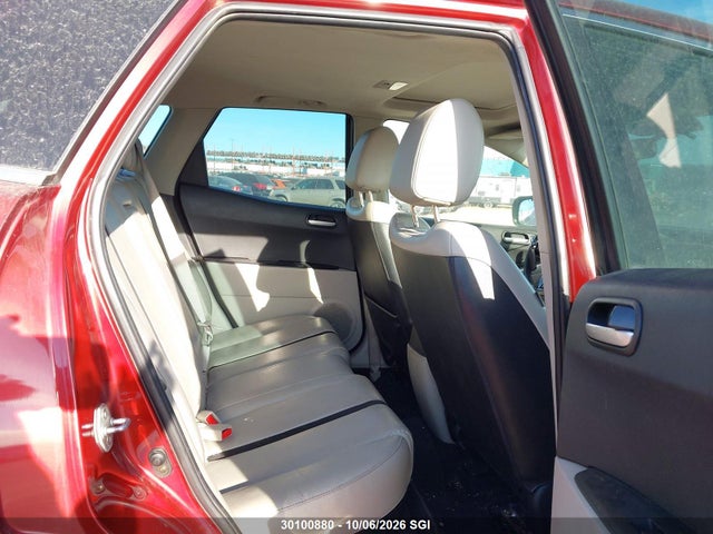 Продажа на аукционе авто 2007 Mazda Cx-7, vin: JM3ER293470128389, номер лота: 30100880